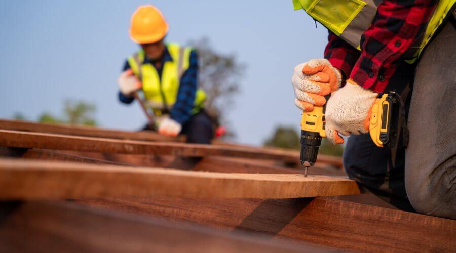 Professional residential roofers in Climax, NY
